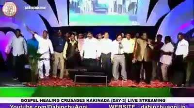 DSP song on Covid...tokku tokku virus ni.