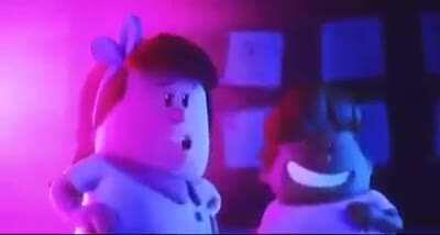 Tomara que o Ademir não saiba ingrês