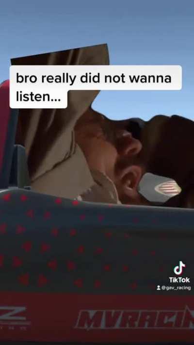 Surely we’ve all experienced both sides to this…