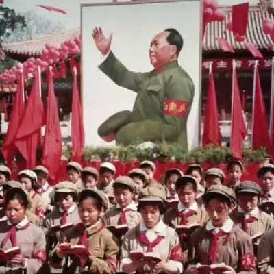 Cultural Revolution edit