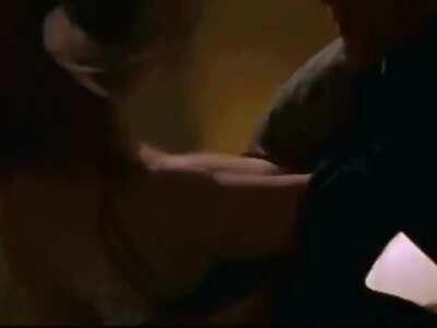 Christina Hendricks in Beggars and Choosers