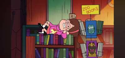 Am I man? Or am I a baby? These are legitimate questions.