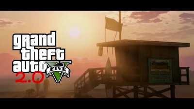 what if rockstar ... ?