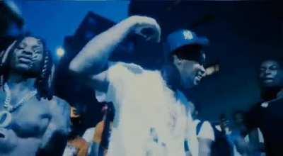 This new King Von track hard af