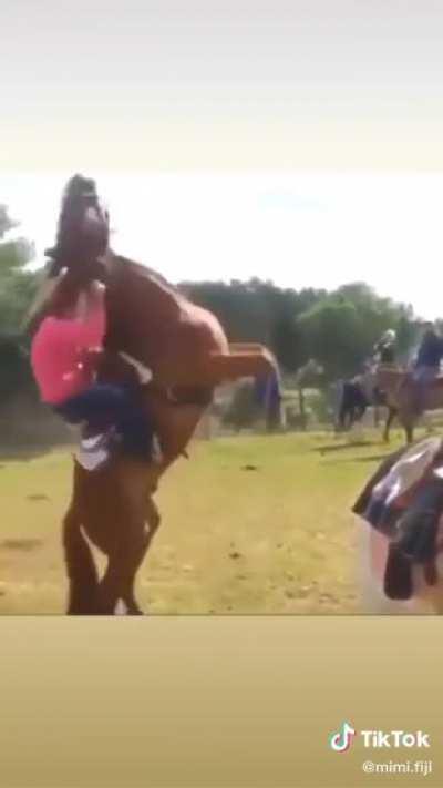 When the k is too strong