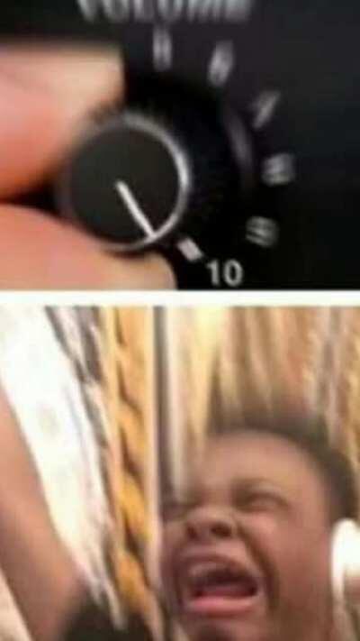 Everyone when Tara's Bazaar music is back