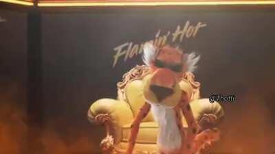 My homie spittin some straight bars