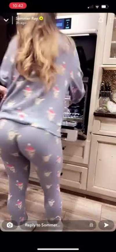 you can see some nip;)