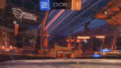 Down two scores, 12 seconds left, comeback set to Titanic music.