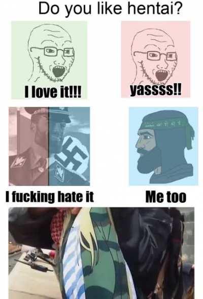 agenda post for my fellow auths