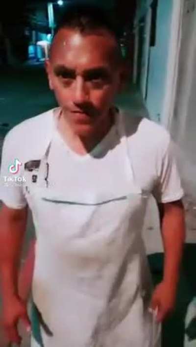 Nadie:. Cualquier MoD del VILLERICIDIO::::