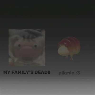 Pikmin :)