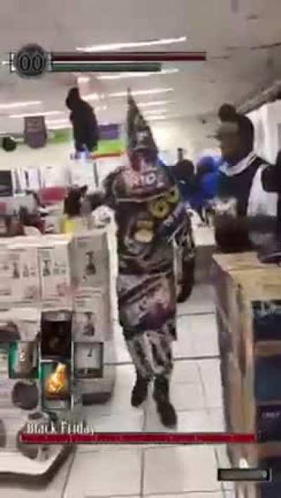 O Boss mais forte de todos os tempos