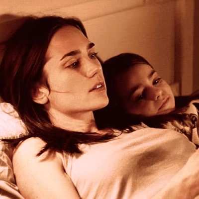 Jennifer Connelly as Dahlia Williams in 