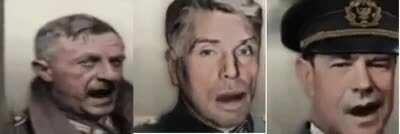 Cruel Russian Thesis