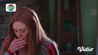 WandaVision, But it's an Indosiar Soap Operas