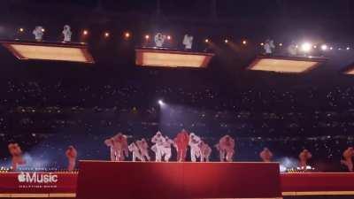 Applause applause applause !