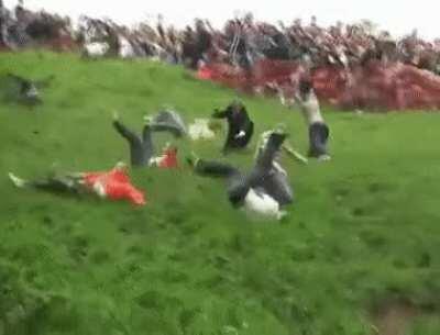 WSB Buying That Dip...