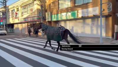 Average yakuza substory be like