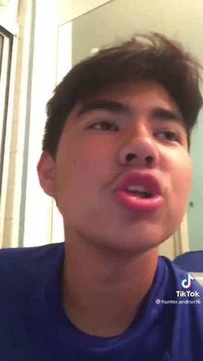 Stay strapped fellas.