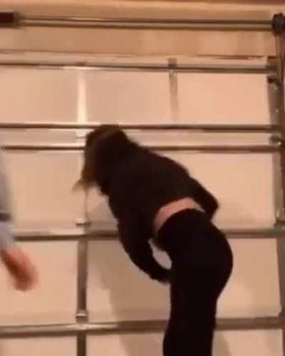 [WCGR] Punching Boxing Stand without Guarding