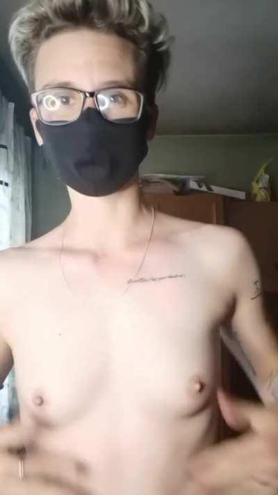 Guess who's back 🤗