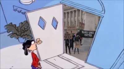 Reactia mea cand am vazut video-ul cu 