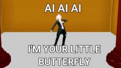 Chinese cellphone moment