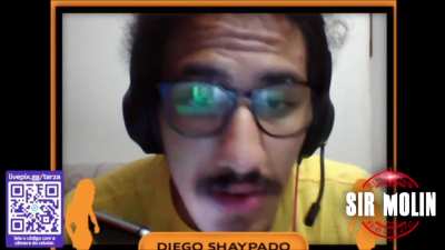 O pesadelo do sheipado está preste a se tornar realidade 😯 - live infinita 2025  💣🍼