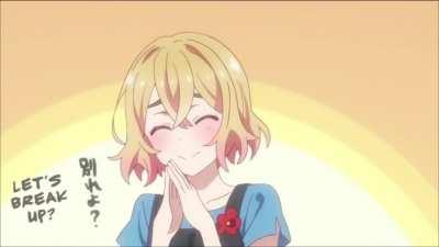 Jotaro Punches Mami-Chan