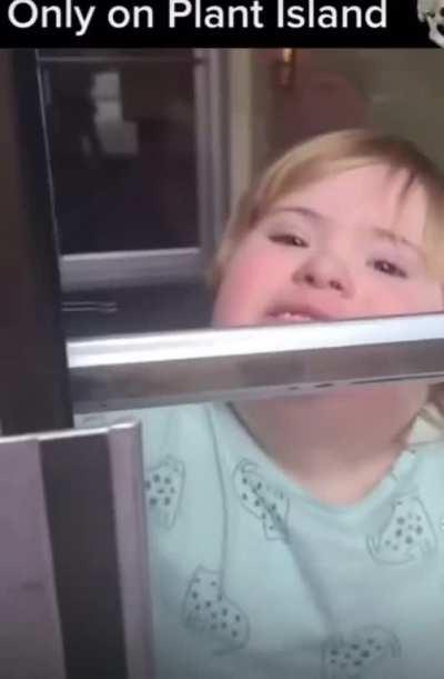 “I’d be Down to do the prank”