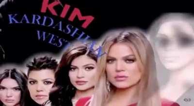 Kanye in the House 😍😍😍