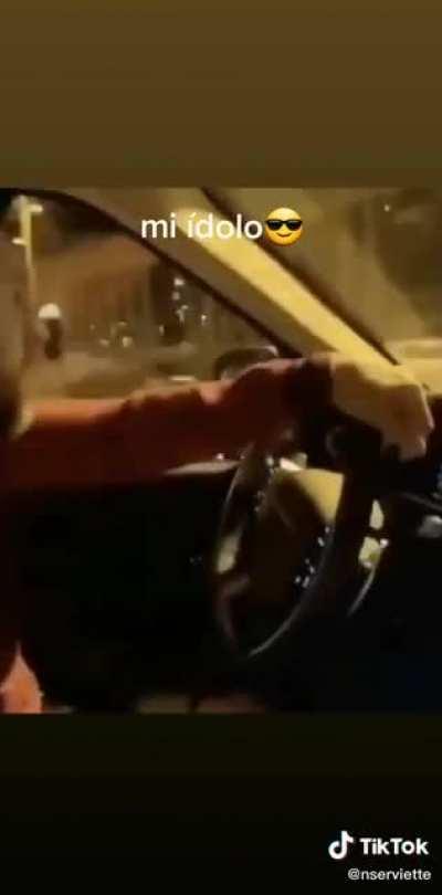 la pulga🥵🔥🐙