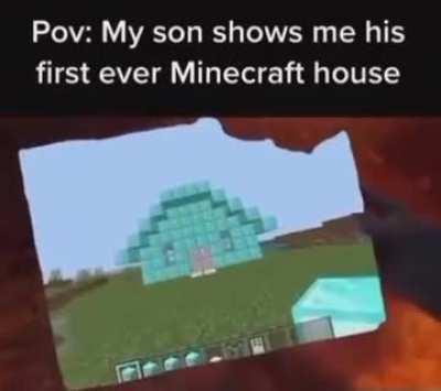 I know it’s not sad per say but I thought it would fit here