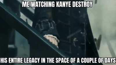 we as fans are tired kanye