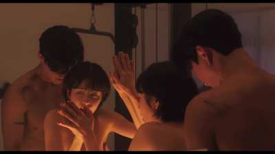 Forbidden Fairytale (2025) - Lee Ciel