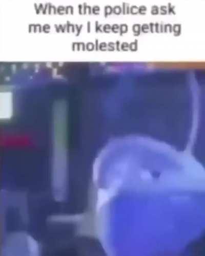 Hey, Good lookin’!