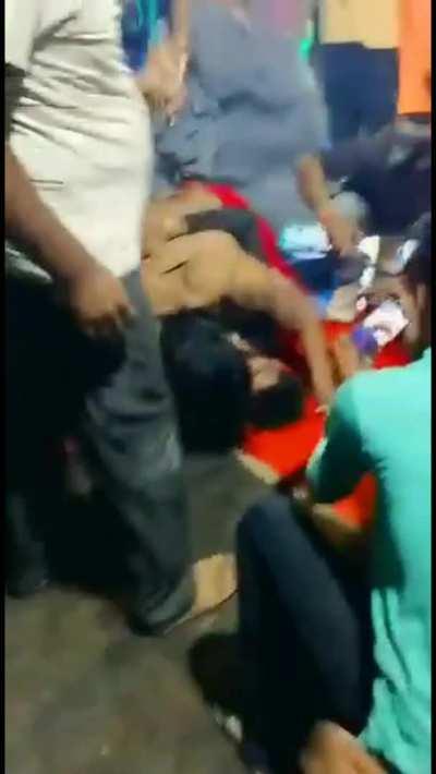 🥵INDIAN WEDDING got S€XUALLY WILD🥵 B00B Scking - Pūssy Rubbing😍🔥 [Must Watch - 4 Videos L€aked] r/vilen_backup |