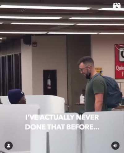 This made really made me smile.