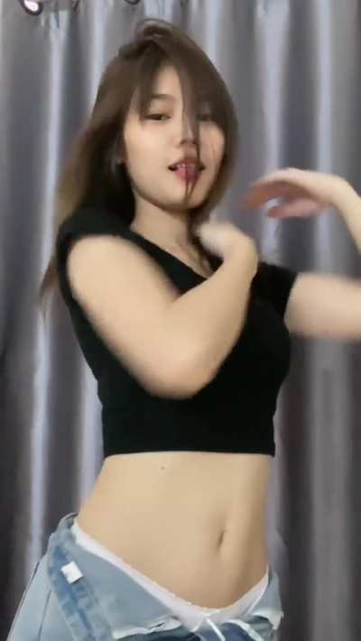 Amazing Thai girl 💓