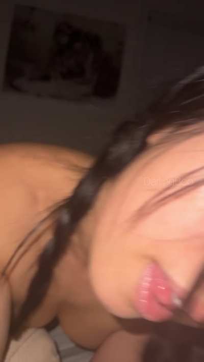 What if we made homemade videos?