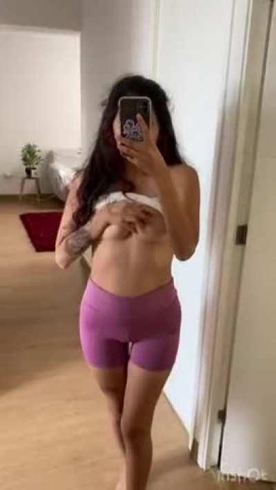 i’m pocket size and ready to go