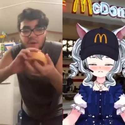 Im gonna break your spine in 3