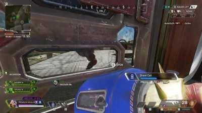 This game is going to give me heart problems