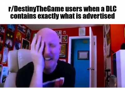 What do you mean there's no vendor refresh?