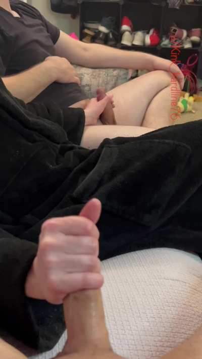 Always make it fun not matter what