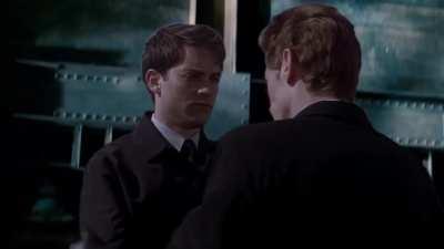 The_biggest_plot_twist_in_Spider-Man_history