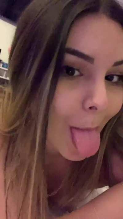 Why isn’t your handprint on this ass baby?