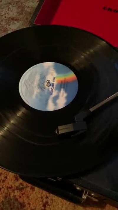 Help! Record skipping and I don’t know why