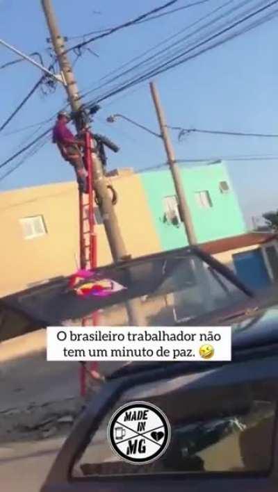 Desca dai seu corno desca dai